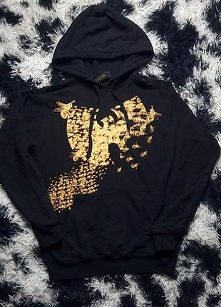 Кофта худи wu-tang clan 2