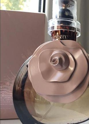 Хит! изумительный парфюм-легенда valentino valentina assoluto 80ml абсолютно новый запечатан.испания