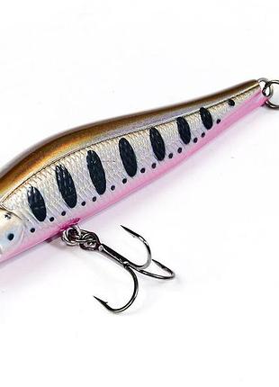 Воблер lucky john pro series basara 56f