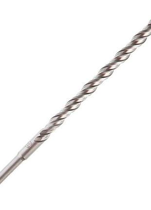 Бур sds+ intertool 14 х 260 мм (sd-1426)
