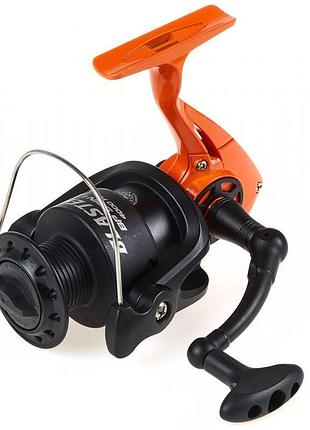 Котушка безінерц. salmo blaster bp spin 1 (205g/ 5,2:1/ 1п.) 3000fd