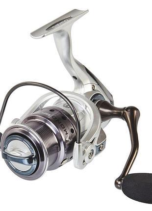 Котушка безінерц. salmo diamond bp spin 7 (280g/ 5,1:1/ 6+1) 4000fd