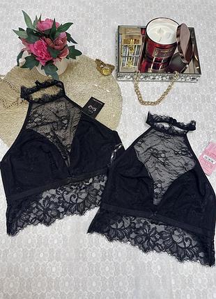 Шикарний топ бралет hunkemoller
