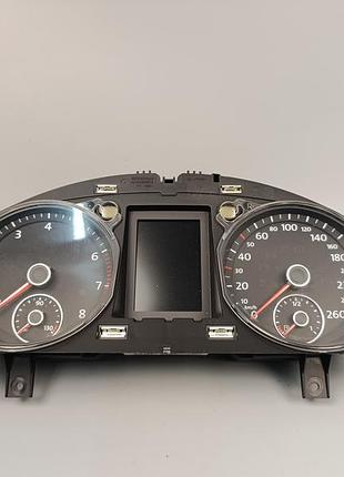 Volkswagen passat b6 панель приборов 3c0920872a