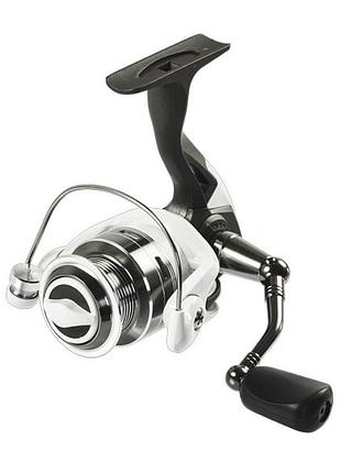 Катушка безынерционная lucky john scandi 5 1000fd