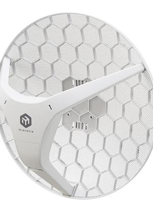 Точка доступа mikrotik lhg 5 ax