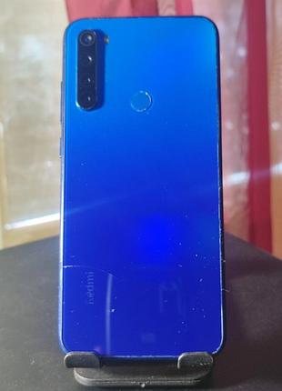 Redmi note 8 4-64gb 4