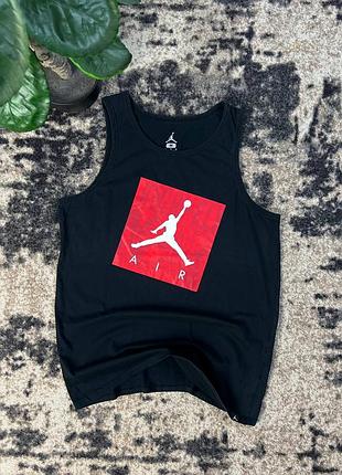Майка jordan