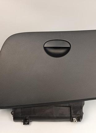 Seat leon 2 2005-2012 бардачок 1p1857095