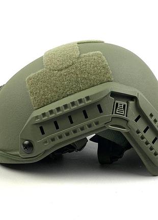 Шлем uhwmpe fast nij 3а\1dstu olive