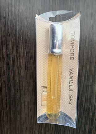 Парфуми жіночі tom ford vanilla sex