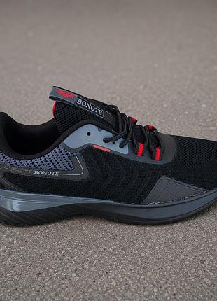 Кроссовки мужские bonote lite 41-45