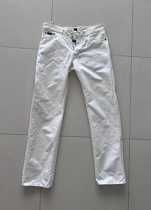 Джинсы hugo boss
