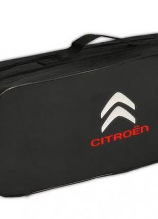 Сумка-органайзер у багажник citroen