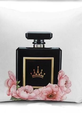 Подушка parfums 35х35см