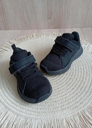 Кросівки george 22 р. 14.5 см.