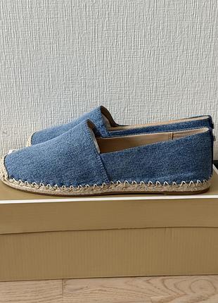 Еспадрільї michael kors