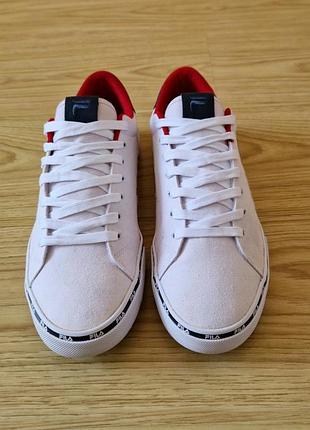 Кросівки чоловічі fila 44 розмір (стелька 28.5см) original