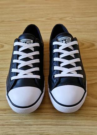 Кеды женские converse 39 размер (столка 25см) original