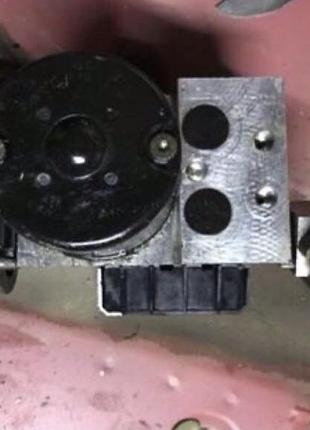 Бу блок управления abs mercedes w168, a0034317412 , 0265202433