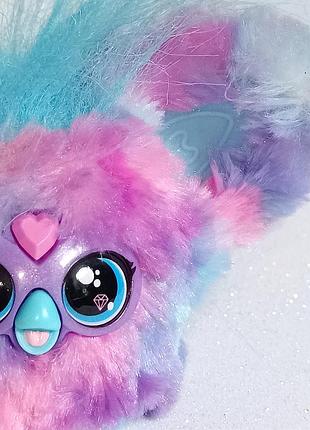 Интерактивная игрушка hasbro furby furbless, ферби