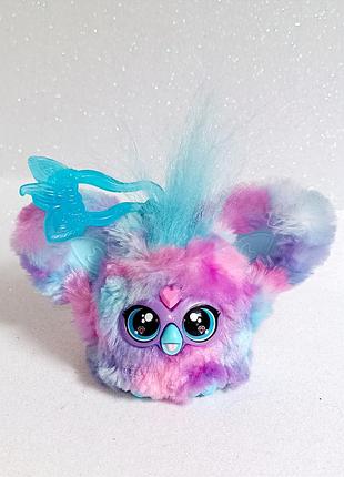 Ферби – интерактивная игрушка hasbro furby furbless, ферби