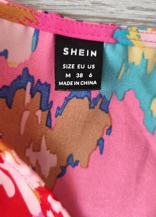 Платье shein. 2