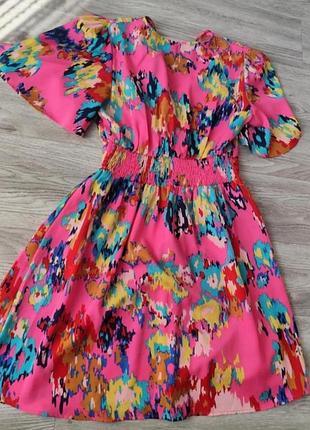 Платье shein. 3