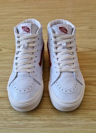 Кеди жіночі vans 39 розмір (стелька 25см) original