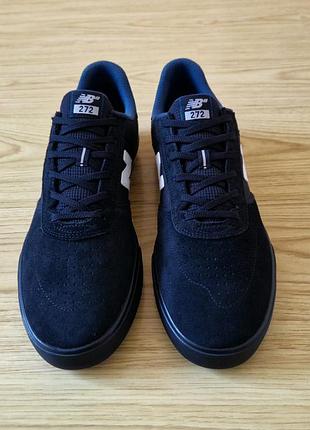 Кроссовки мужские new balance 50 размер (столка 32см) original (новые)