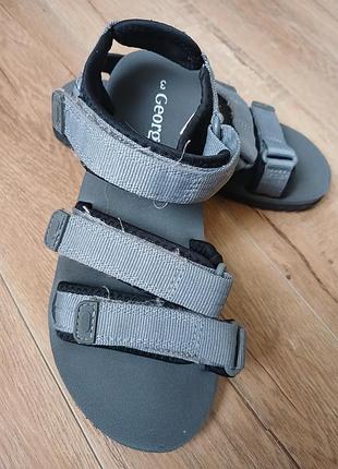 Босоножки, сандалии george р35