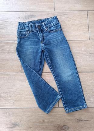 Джинси gap на 3 рочки