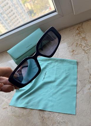 Очки tiffany