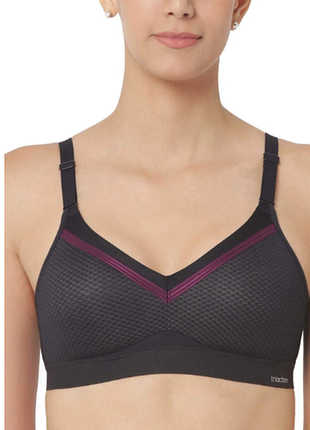 Бюст для спорту,  triumph triaction free motion n, 80e, 75f