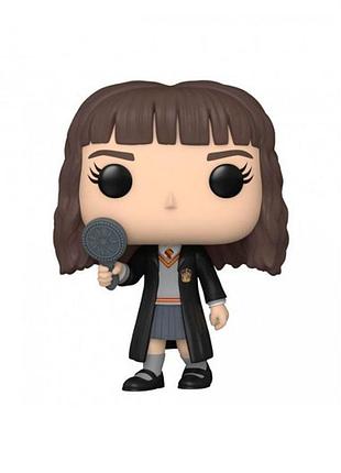 Ігрова фігурка funko pop! серії гаррі поттер і таємна кімната: 20th anniversary – герміона