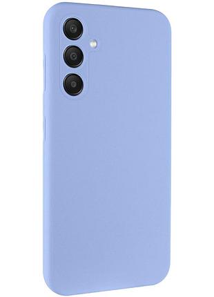 Чехол tpu getman liquid silk full camera для samsung galaxy s26 / s26 pro