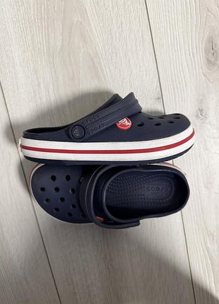 Дитячі крокси ,crocs