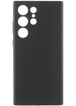 Чехол tpu getman liquid silk full camera для samsung galaxy s26 ultra