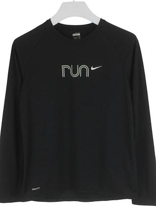 Тонка спортивна кофта nike