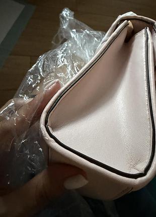 Сумка michael kors rose знижка є міні нюанс покажу 5