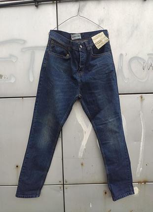 Джинси gap selvidge
