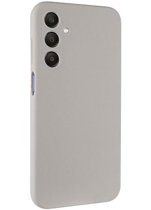 Чехол tpu getman liquid silk full camera для samsung galaxy s26+