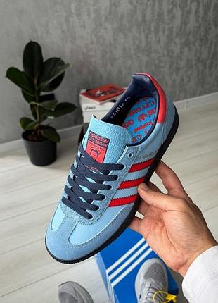 Adidas manchester spezial c.p. company