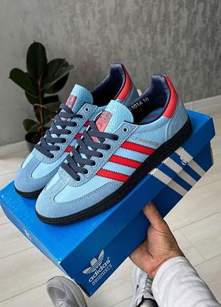 Adidas manchester spezial c.p. company
