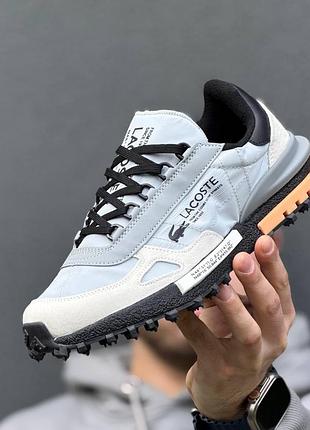 Lacoste elite active t