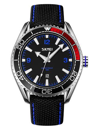 Skmei 9291bu blue