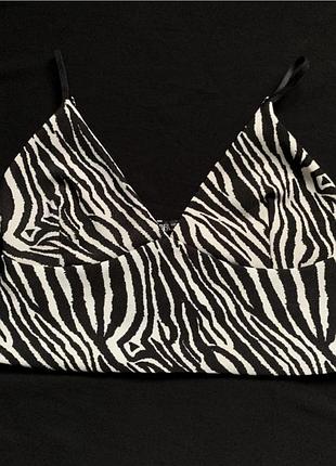 Топ zara майка zara s,m,l