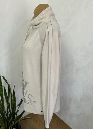 Кофта із стразами 8