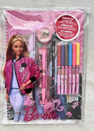 Набір для творчості barbie
