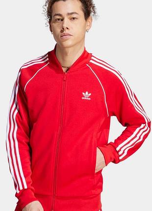Олімпійка adicolor classics sst originals il2494
